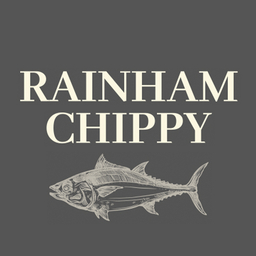 RAINHAM CHIPPY logo.